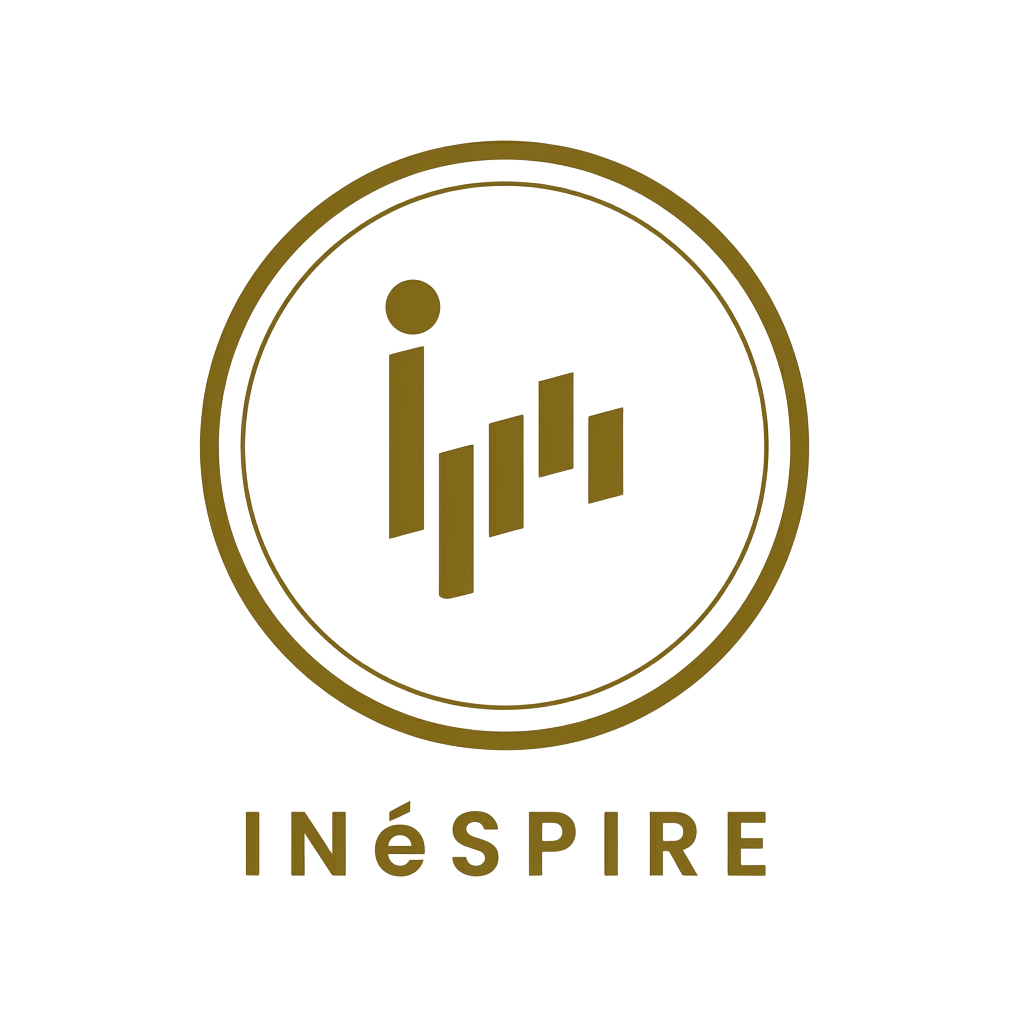 INéSPIRE logo